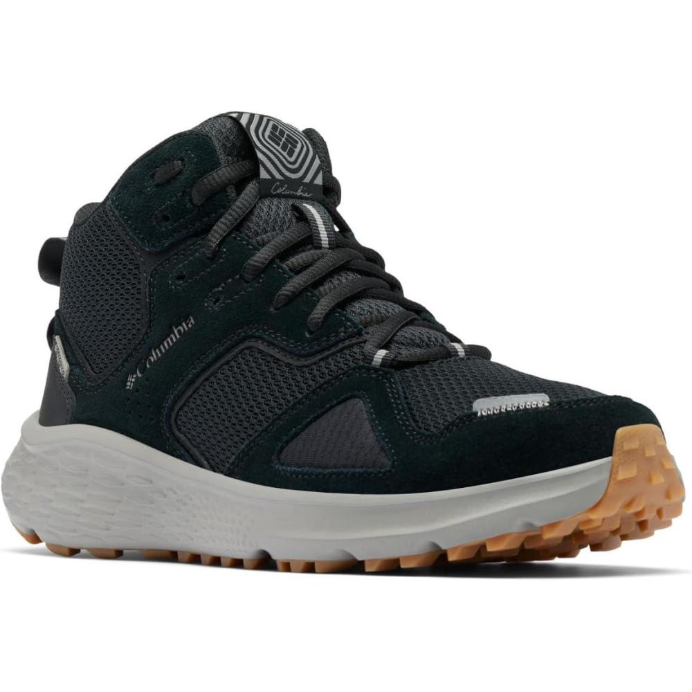 imageColumbia womens Bethany MidBlackStratus