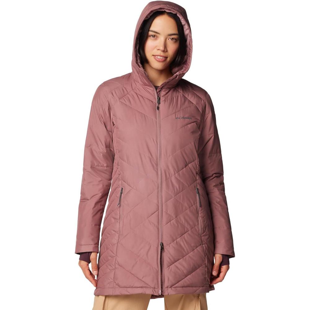 imageColumbia womens Full ZipFig
