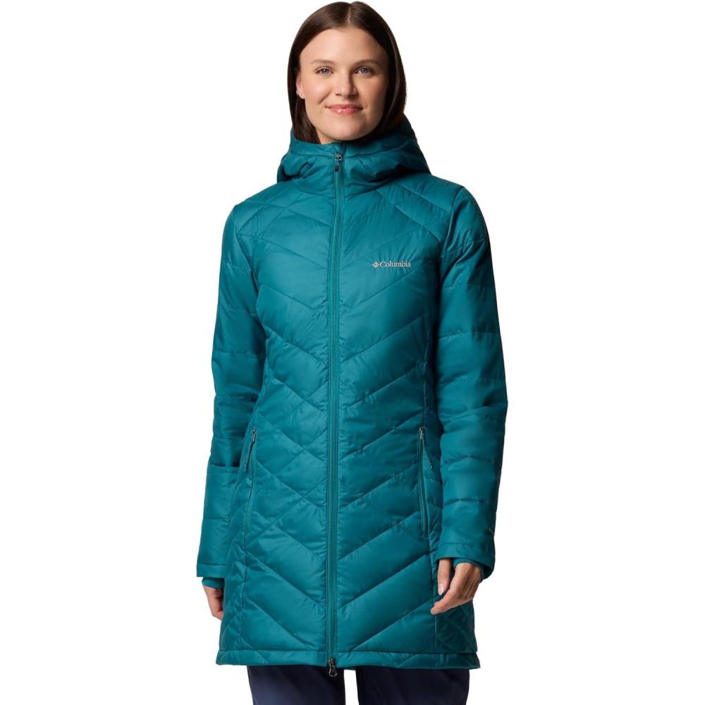 imageColumbia womens Full ZipRiver Blue
