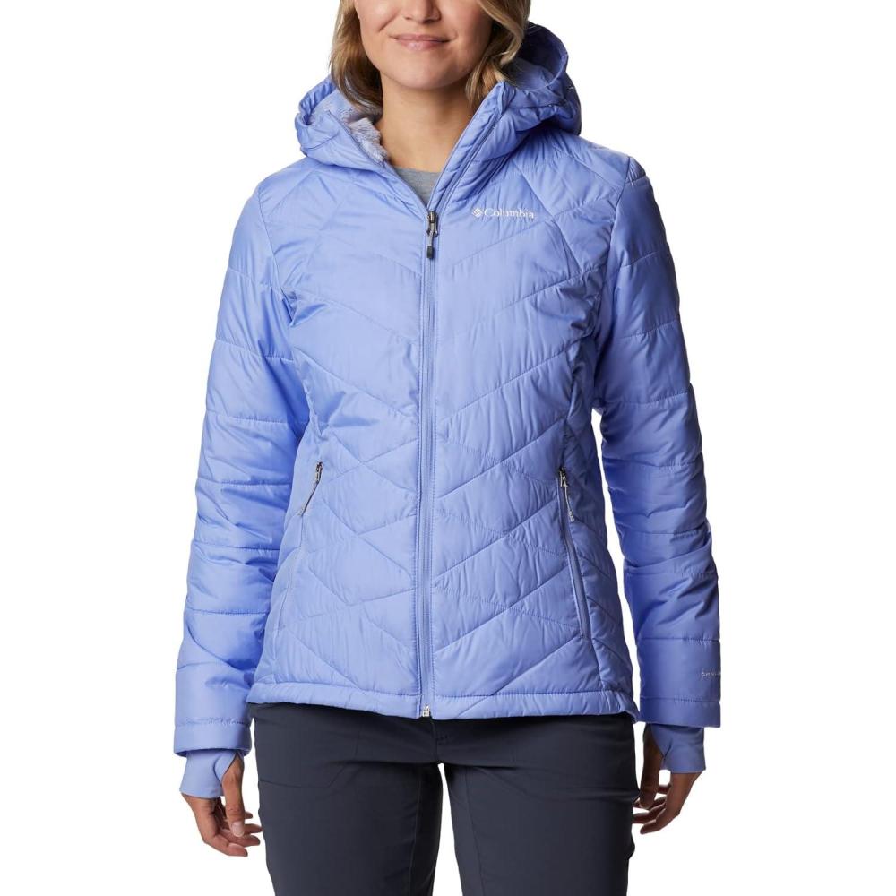 imageColumbia womens Full ZipSerenity