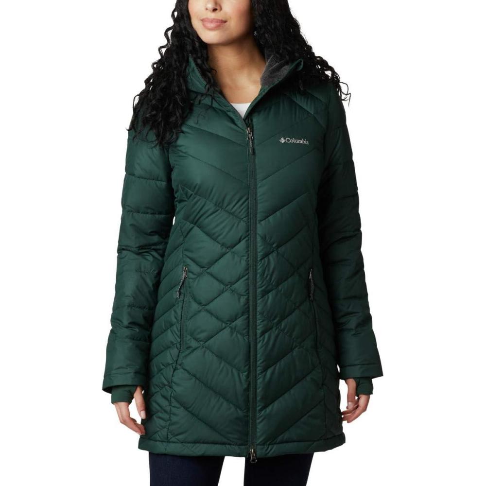 imageColumbia womens Full ZipSpruce