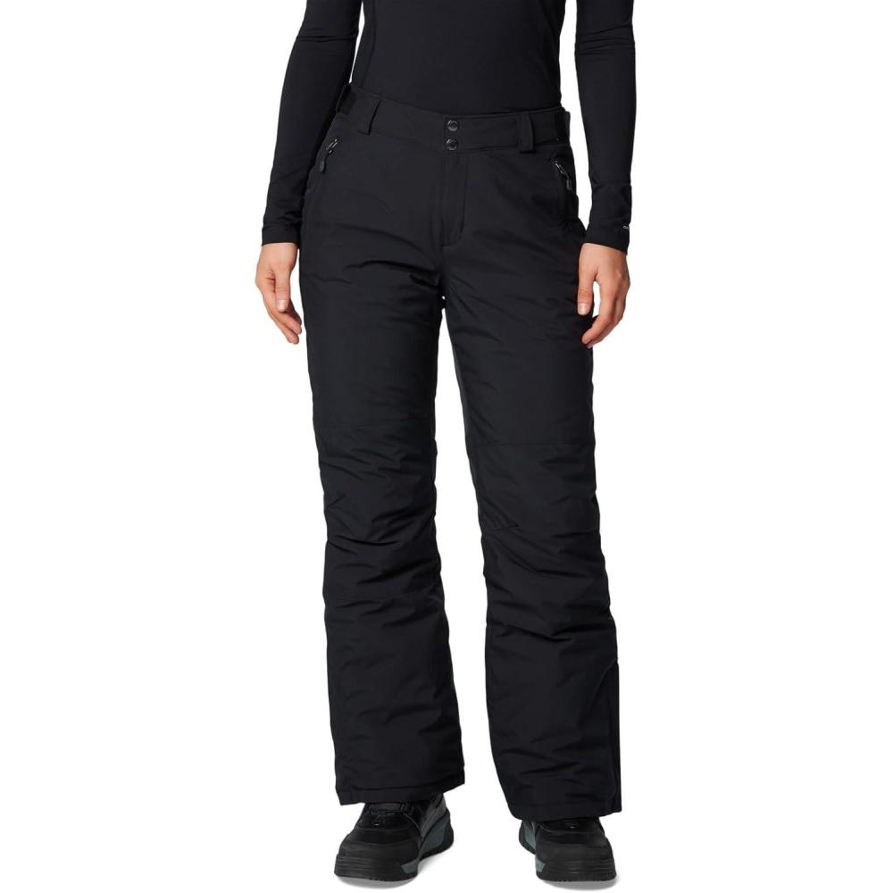 imageColumbia womens Shafer Canyon II Insulated PantBlack