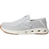 Columbia Mens Bahama X Slip-on(Grey Ice/Sea Salt)