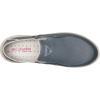 Columbia Mens Bahama X Slip-on(Grill/Sunset Red)