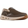 Columbia Mens Bahama X Slip-on(Mud/Oxford Tan)