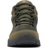 Columbia Men’s Fairbanks Mid Hiking Boots(Deep Olive/Desert Sun)