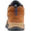 Columbia Men’s Fairbanks Mid Hiking Boots(Elk/Graphite)