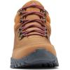 Columbia Men’s Fairbanks Mid Hiking Boots(Elk/Graphite)