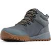 Columbia Men’s Fairbanks Mid Hiking Boots(Graphite/Delta)
