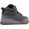 Columbia Men’s Fairbanks Mid Hiking Boots(Graphite/Delta)