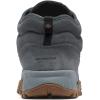 Columbia Men’s Fairbanks Mid Hiking Boots(Graphite/Delta)