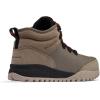 Columbia Men’s Fairbanks Mid Hiking Boots(Kettle/Tangy Orange)