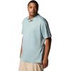 Columbia Mens Low Drag Offshore Polo(Crushed Blue)