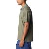 Columbia Mens Low Drag Offshore Polo(Cypress)