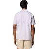 Columbia Mens Low Drag Offshore Polo(Lavender Pearl)