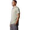 Columbia Mens Low Drag Offshore Polo(Safari)