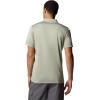Columbia Mens Low Drag Offshore Polo(Safari)