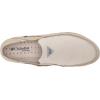 Columbia Men’s PFG Bahama Vent Boat Shoe(Dark Stone/Carbon)