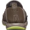 Columbia Men’s PFG Bahama Vent Boat Shoe(Kettle/Tippet)