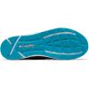 Columbia Men’s PFG Bahama Vent Boat Shoe(Monument/Ocean Teal)