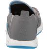 Columbia Men’s PFG Bahama Vent Boat Shoe(Ti Titanium/Pool)