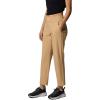 Columbia Womens All Seasons Pull-On Pant(Canoe)