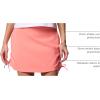 Columbia Womens All Seasons Ruched Skort(Alpenglow)