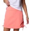 Columbia Womens All Seasons Ruched Skort(Alpenglow)