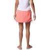 Columbia Womens All Seasons Ruched Skort(Alpenglow)