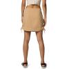 Columbia Womens All Seasons Ruched Skort(Canoe)