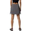 Columbia Womens All Seasons Ruched Skort(City Grey)