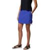 Columbia Womens All Seasons Ruched Skort(Clematis Blue)