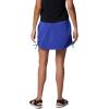 Columbia Womens All Seasons Ruched Skort(Clematis Blue)