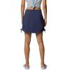 Columbia Womens All Seasons Ruched Skort(Nocturnal)