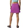 Columbia Womens All Seasons Ruched Skort(Razzle)