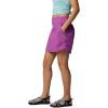 Columbia Womens All Seasons Ruched Skort(Razzle)