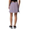 Columbia Womens All Seasons Ruched Skort(Shale Purple)