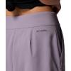 Columbia Womens All Seasons Ruched Skort(Shale Purple)