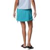 Columbia Womens All Seasons Ruched Skort(Teal)