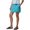 Columbia Womens All Seasons Ruched Skort(Teal)
