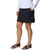 Columbia Womens All Seasons Skort(Black)