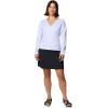 Columbia Womens All Seasons Skort(Black)