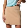 Columbia Womens All Seasons Skort(Canoe)