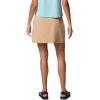 Columbia Womens All Seasons Skort(Canoe)