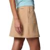 Columbia Womens All Seasons Skort(Canoe)