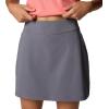 Columbia Womens All Seasons Skort(City Grey)