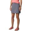 Columbia Womens All Seasons Skort(City Grey)