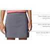 Columbia Womens All Seasons Skort(City Grey)