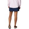 Columbia Womens All Seasons Skort(Collegiate Navy)