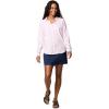 Columbia Womens All Seasons Skort(Collegiate Navy)